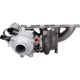 Purchase Top-Quality Remanufactured Turbocharger by ROTOMASTER - K8030191R pa2