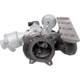 Purchase Top-Quality Remanufactured Turbocharger by ROTOMASTER - K8030191R pa4