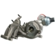 Purchase Top-Quality ROTOMASTER - K8390124R - Remanufactured Turbocharger pa2