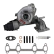 Purchase Top-Quality ROTOMASTER - K8390131R - Remanufactured Turbocharger pa1