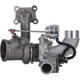 Purchase Top-Quality Remanufactured Turbocharger by ROTOMASTER - K8430103R pa1
