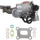Purchase Top-Quality Remanufactured Turbocharger by ROTOMASTER - K8430103R pa2