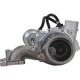 Purchase Top-Quality Remanufactured Turbocharger by ROTOMASTER - K8430103R pa4