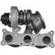 Purchase Top-Quality Remanufactured Turbocharger by ROTOMASTER - M8030178R pa2