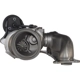 Purchase Top-Quality Remanufactured Turbocharger by ROTOMASTER - M8030178R pa3