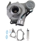 Purchase Top-Quality ROTOMASTER - M8040102R - Remanufactured Turbocharger pa1