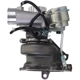 Purchase Top-Quality ROTOMASTER - M8040102R - Remanufactured Turbocharger pa2