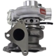 Purchase Top-Quality ROTOMASTER - M8040102R - Remanufactured Turbocharger pa3