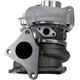 Purchase Top-Quality ROTOMASTER - M8040104R - Remanufactured Turbocharger pa3