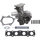 Purchase Top-Quality Remanufactured Turbocharger by ROTOMASTER - M8040117R pa1