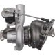 Purchase Top-Quality Remanufactured Turbocharger by ROTOMASTER - M8040117R pa2