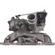 Purchase Top-Quality Remanufactured Turbocharger by ROTOMASTER - M8040117R pa3