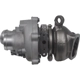 Purchase Top-Quality Remanufactured Turbocharger by ROTOMASTER - S8000104R pa3