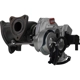 Purchase Top-Quality Remanufactured Turbocharger by ROTOMASTER - S8390160R pa1