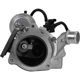 Purchase Top-Quality Remanufactured Turbocharger by ROTOMASTER - S8390160R pa4