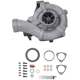 Purchase Top-Quality ROTOMASTER - S8640101R - Remanufactured Turbocharger pa1