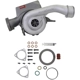 Purchase Top-Quality ROTOMASTER - S8640102R - Remanufactured Turbocharger pa1