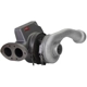Purchase Top-Quality ROTOMASTER - S8640102R - Remanufactured Turbocharger pa3