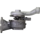 Purchase Top-Quality ROTOMASTER - S8640102R - Remanufactured Turbocharger pa5