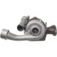 Purchase Top-Quality ROTOMASTER - S8640103R - Remanufactured Turbocharger pa1