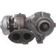 Purchase Top-Quality ROTOMASTER - S8640103R - Remanufactured Turbocharger pa4