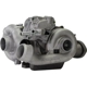 Purchase Top-Quality Remanufactured Turbocharger by ROTOMASTER - S8640104R pa3