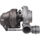Purchase Top-Quality Remanufactured Turbocharger by ROTOMASTER - A8170117R pa1