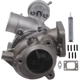 Purchase Top-Quality Remanufactured Turbocharger by ROTOMASTER - A8170117R pa2