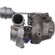 Purchase Top-Quality Remanufactured Turbocharger by ROTOMASTER - A8170117R pa4