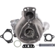 Purchase Top-Quality Remanufactured Turbocharger by ROTOMASTER - A8200103R pa2