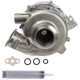 Purchase Top-Quality Remanufactured Turbocharger by ROTOMASTER - A8370101R pa1