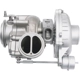 Purchase Top-Quality Remanufactured Turbocharger by ROTOMASTER - A8380100R pa1