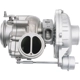 Purchase Top-Quality Remanufactured Turbocharger by ROTOMASTER - A8380100R pa5