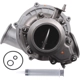 Purchase Top-Quality Remanufactured Turbocharger by ROTOMASTER - A8380102R pa2