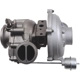 Purchase Top-Quality Remanufactured Turbocharger by ROTOMASTER - A8380102R pa4
