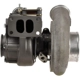 Purchase Top-Quality Remanufactured Turbocharger by ROTOMASTER - H8350103R pa1