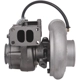 Purchase Top-Quality Remanufactured Turbocharger by ROTOMASTER - H8350104R pa1