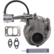 Purchase Top-Quality Remanufactured Turbocharger by ROTOMASTER - H8350104R pa2