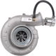 Purchase Top-Quality Remanufactured Turbocharger by ROTOMASTER - H8350104R pa4