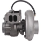 Purchase Top-Quality Remanufactured Turbocharger by ROTOMASTER - H8350104R pa5