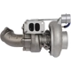 Purchase Top-Quality Remanufactured Turbocharger by ROTOMASTER - H8350107R pa2