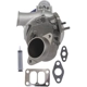 Purchase Top-Quality Remanufactured Turbocharger by ROTOMASTER - H8350108R pa2