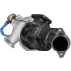 Purchase Top-Quality Remanufactured Turbocharger by ROTOMASTER - H8350108R pa5