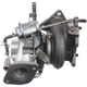 Purchase Top-Quality Remanufactured Turbocharger by ROTOMASTER - J8050102R pa2