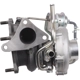 Purchase Top-Quality Remanufactured Turbocharger by ROTOMASTER - J8050102R pa4
