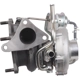 Purchase Top-Quality Remanufactured Turbocharger by ROTOMASTER - J8050102R pa5