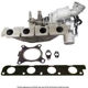 Purchase Top-Quality Remanufactured Turbocharger by ROTOMASTER - K8030101R pa6