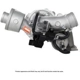 Purchase Top-Quality Remanufactured Turbocharger by ROTOMASTER - K8030106R pa3