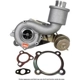 Purchase Top-Quality Remanufactured Turbocharger by ROTOMASTER - K8030152R pa2