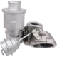 Purchase Top-Quality Remanufactured Turbocharger by ROTOMASTER - K8030152R pa6